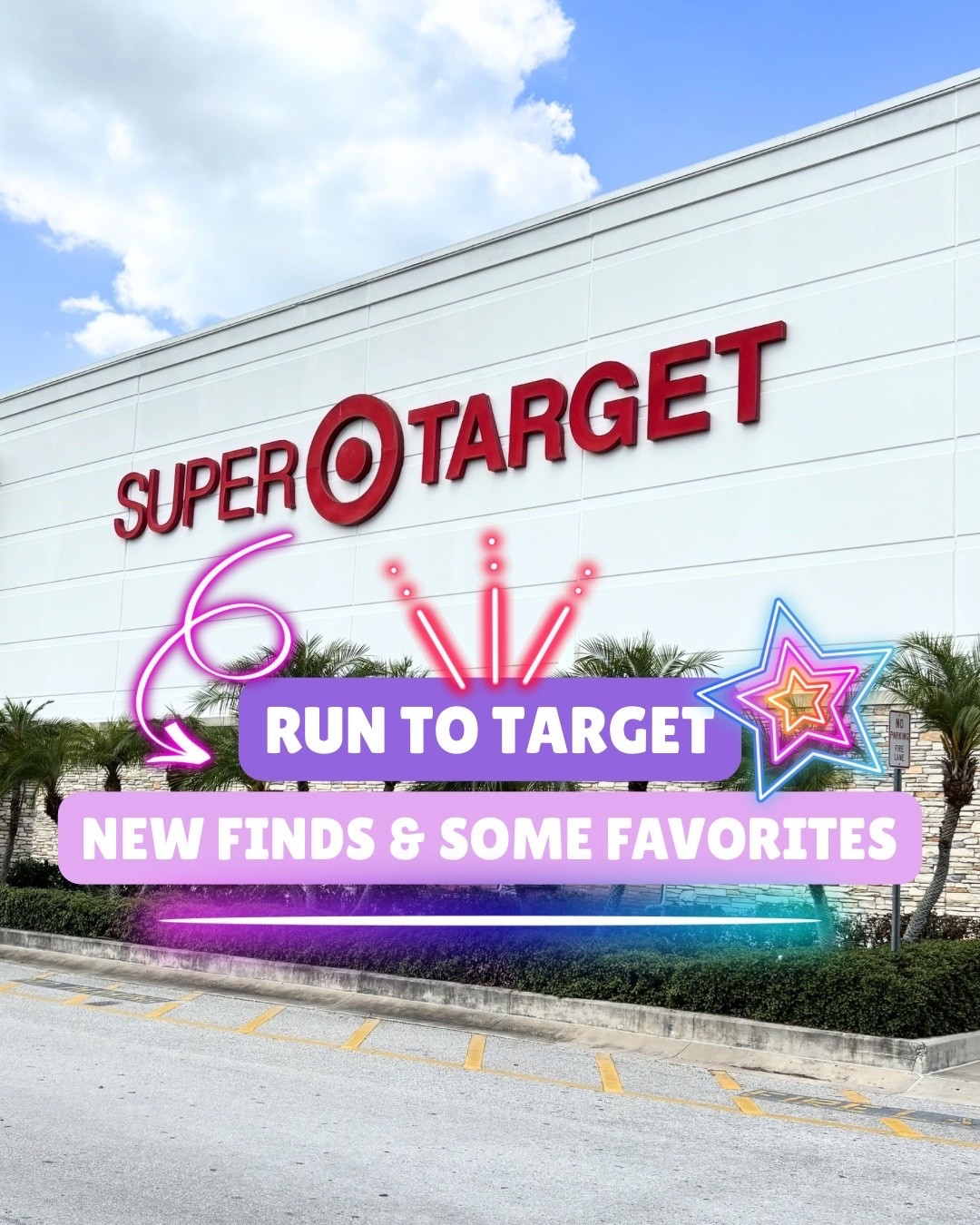 New finds & favorites @Target Summer styles and beauty faves!

#LTKmomlife #LTKTravel #LTKBeauty