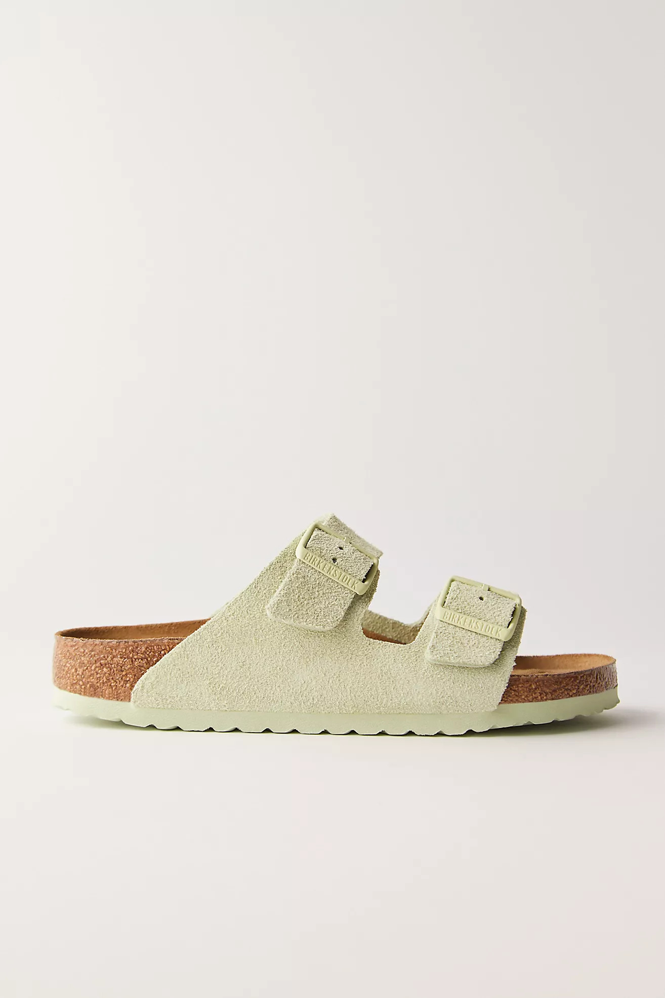 Arizona Soft Footbed Birkenstock Sandals | Free People (Global - UK&FR Excluded)
