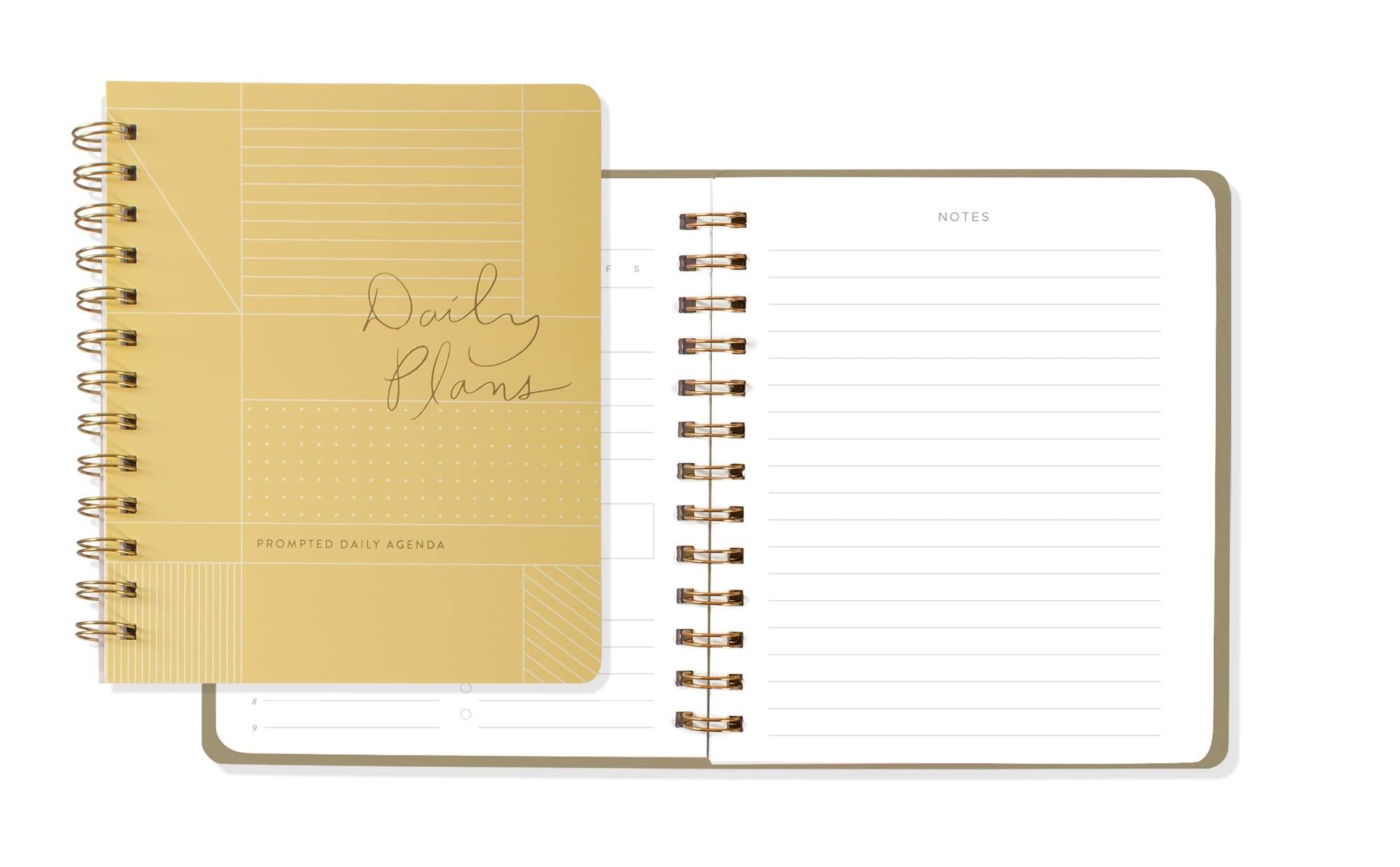 Fringe Daily Planner | Amazon (CA)