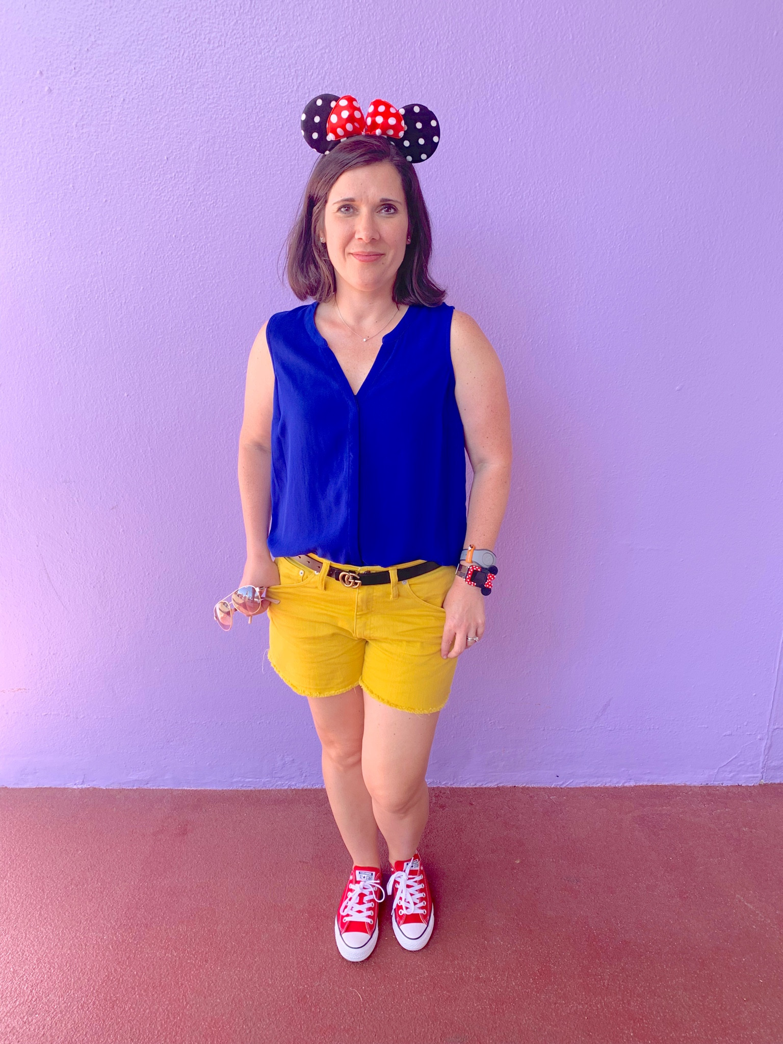 Park Day Outfits 🏰

#LTKFind #LTKstyletip #LTKunder50