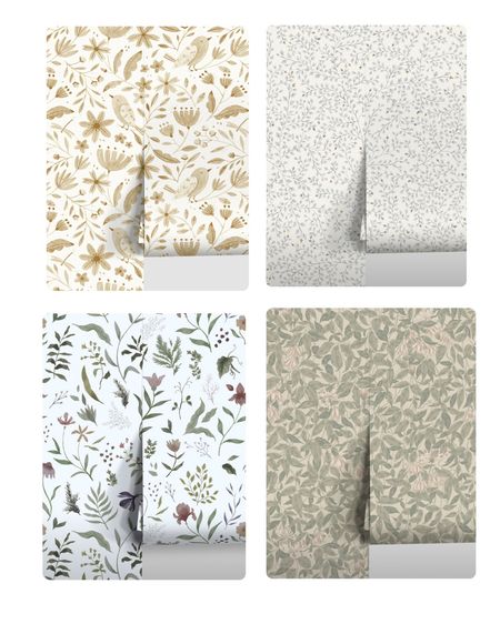 wallpaper sale, a few of my faves 🌼

#LTKhome #LTKSpringSale #LTKfindsunder100