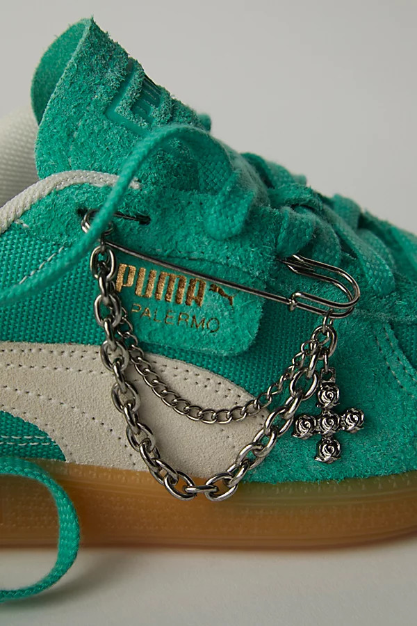 Chain Shoe Pin | Free People (Global - UK&FR Excluded)