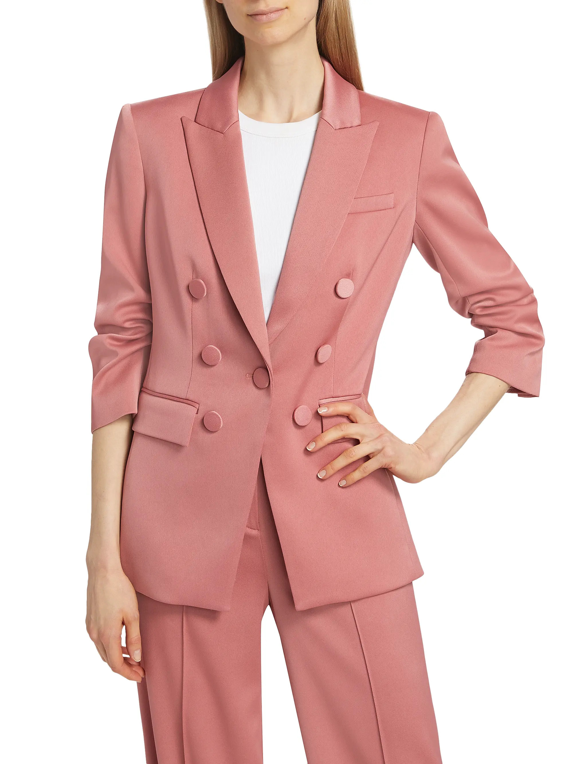 Veronica BeardTomi Dickey Jacket | Saks Fifth Avenue
