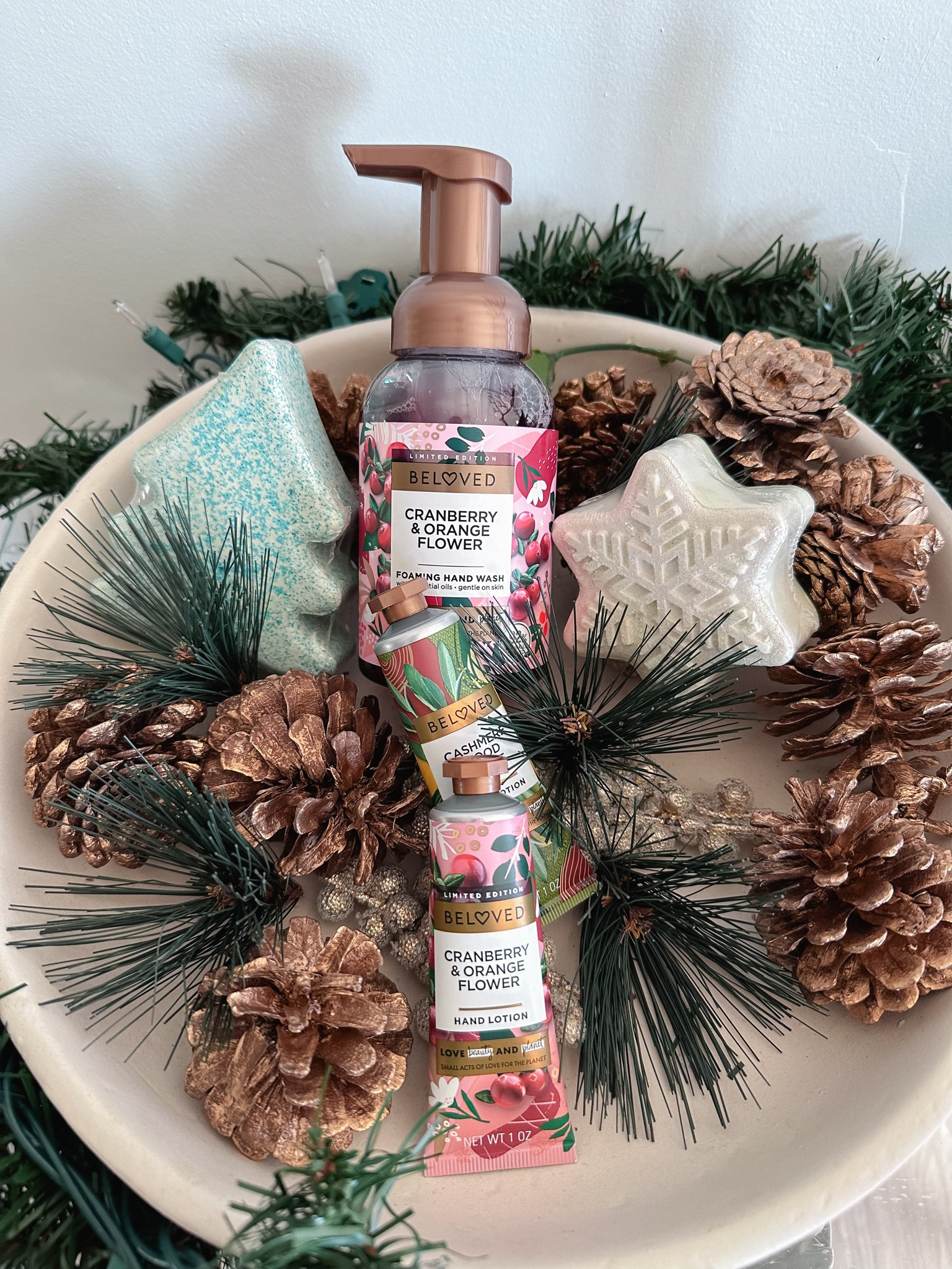 Stocking stuffers Beloved Body and bath essentials #target #lotion 

#LTKGiftGuide #LTKHoliday #LTKbeauty