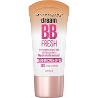 Maybelline Dream Fresh BB Cream 8-In-1 Skin Perfector | Ulta