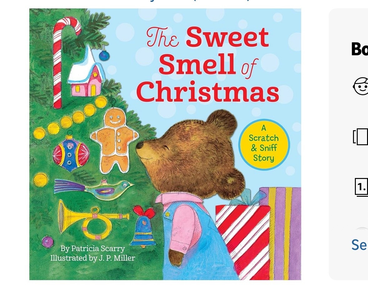 The most classic children’s Christmas book and a must have for your collection! 

#LTKmomlife #LTKHoliday #LTKstorytime