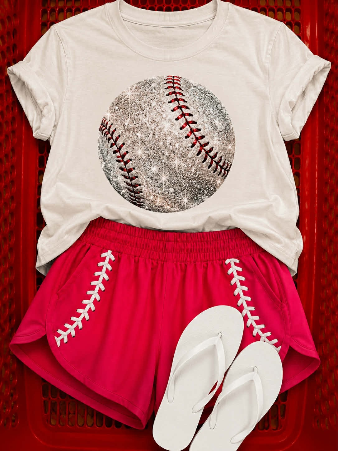 This is Baseball mom outfit must have

#LTKdayinmylife #LTKgrwm #LTKootd