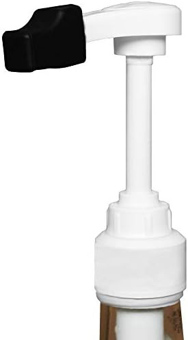 Monin Syrup Pump Covers (20 ct) | Amazon (US)