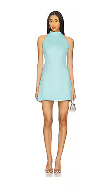 Gabi Mini Dress
                    
                    ELLIATT | Revolve Clothing (Global)