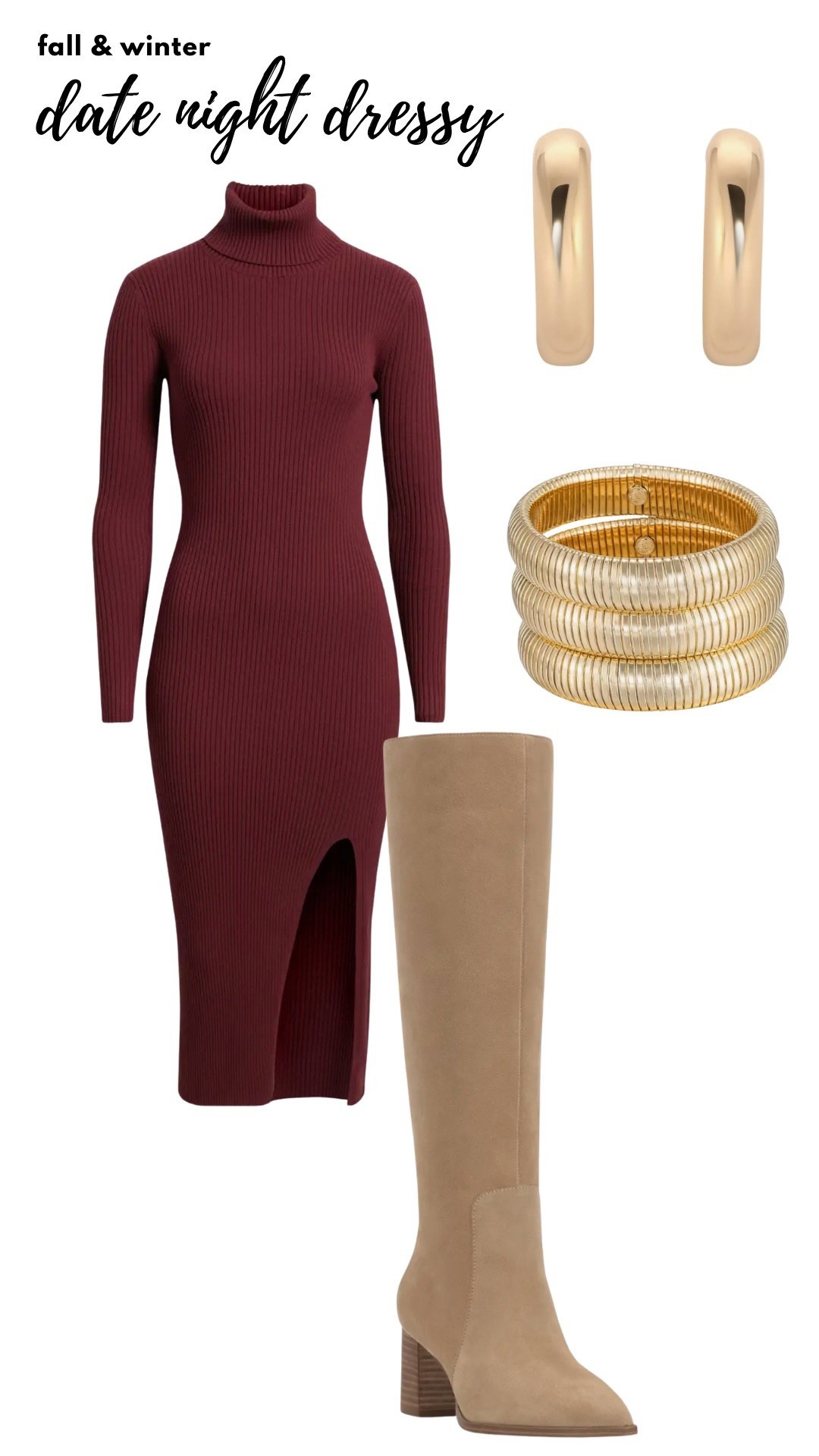 Dressy date night 


#LTKSeasonal #LTKStyleTip #LTKWorkwear