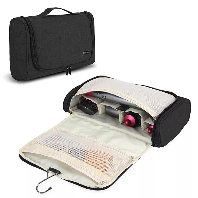 Large Capacity Travel Cosmetic Bag … curated on LTK