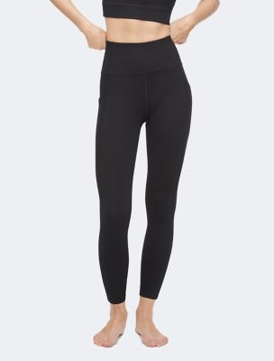 Performance Embrace Super High Waist 7/8 Leggings | Calvin Klein | Calvin Klein (US)