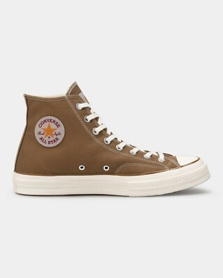 Converse Chuck 70 High x Carhartt WIP Hamilton Brown 2021 | eBay US