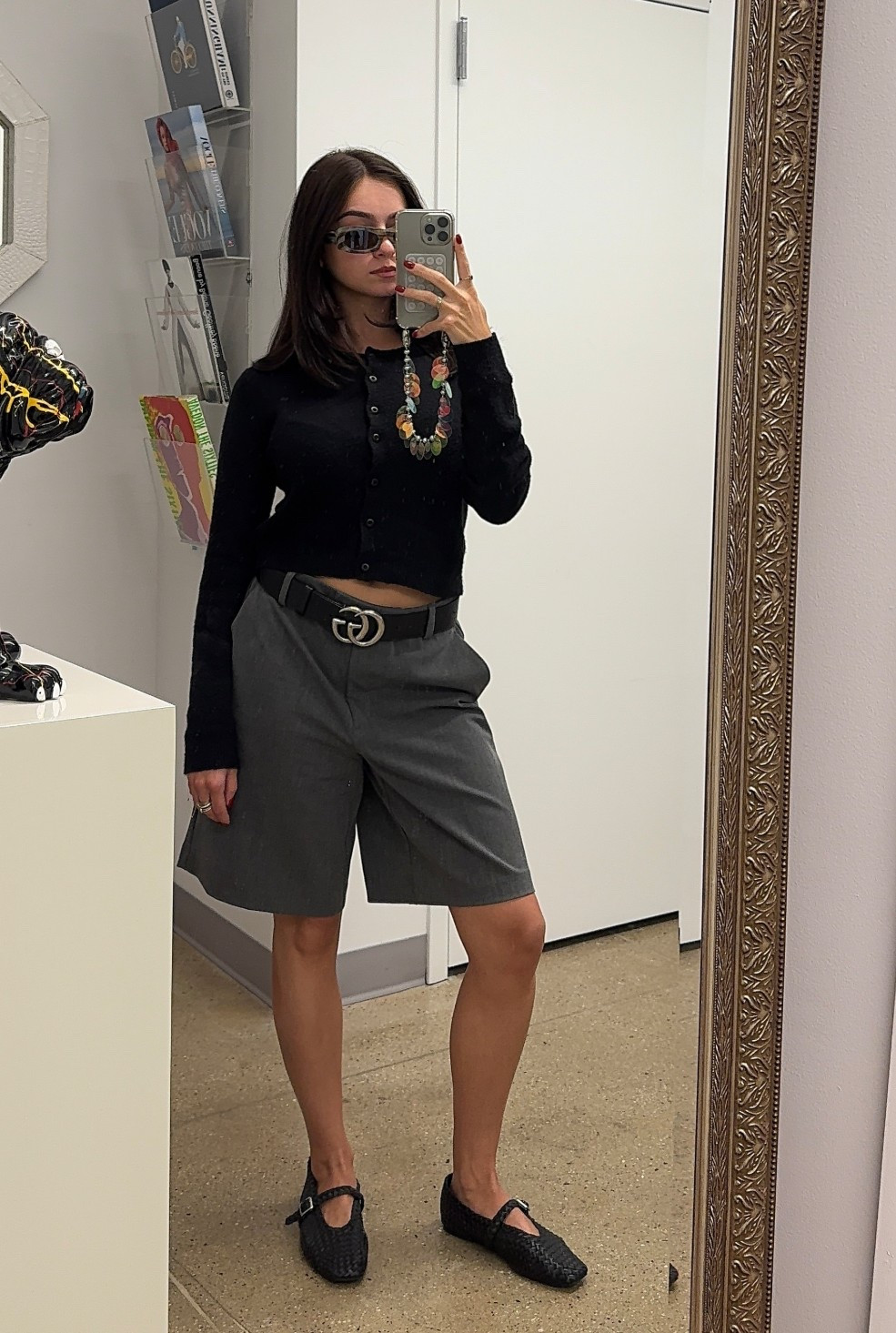 Fall fashion begins 🍁

#LTKSeasonal #LTKWorkwear #LTKNYFW