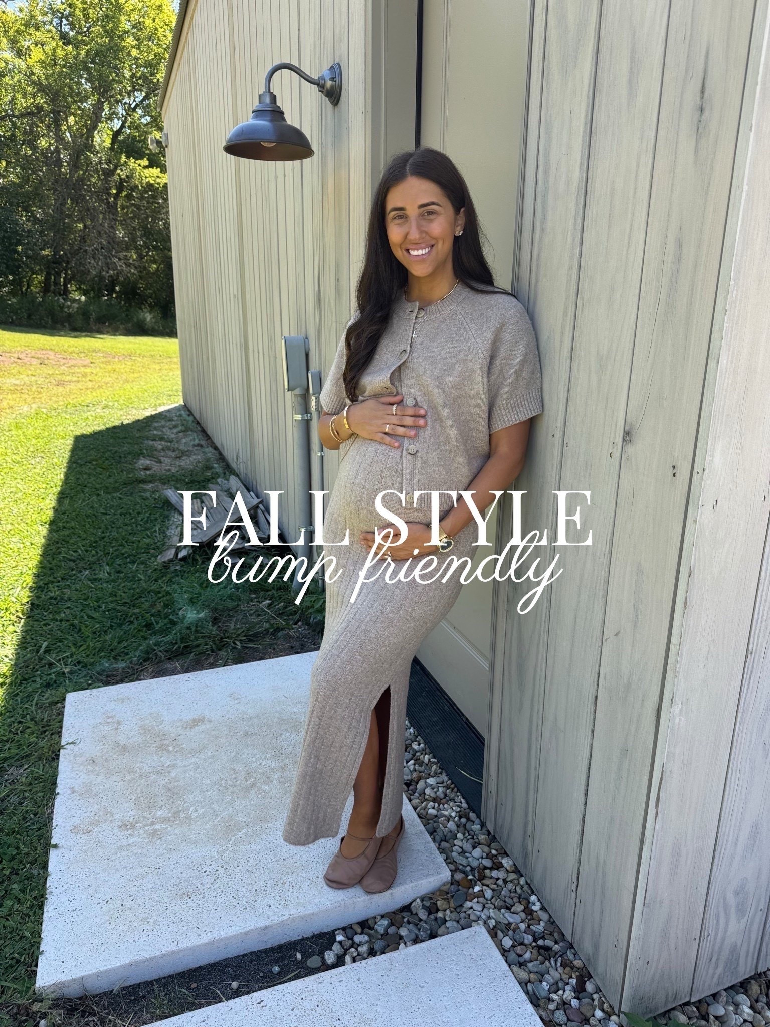 Target’s fall is everything this year!! 
Dress: medium 
Cardigan: medium 

target, target fall, fall style, fall fashion, maxi dress, sweater, cardigan, mom of 3, Nashville, Dede Raad, dress up buttercup

#LTKStyleTip #LTKBump #LTKFindsUnder50