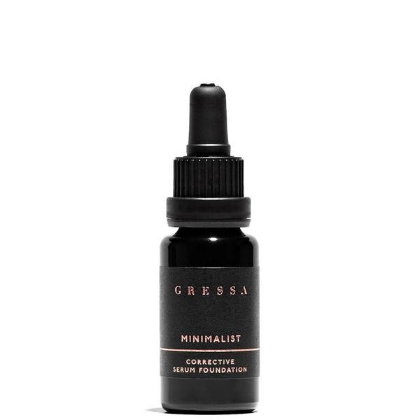 MINIMALIST Corrective Serum Foundation | Petit Vour