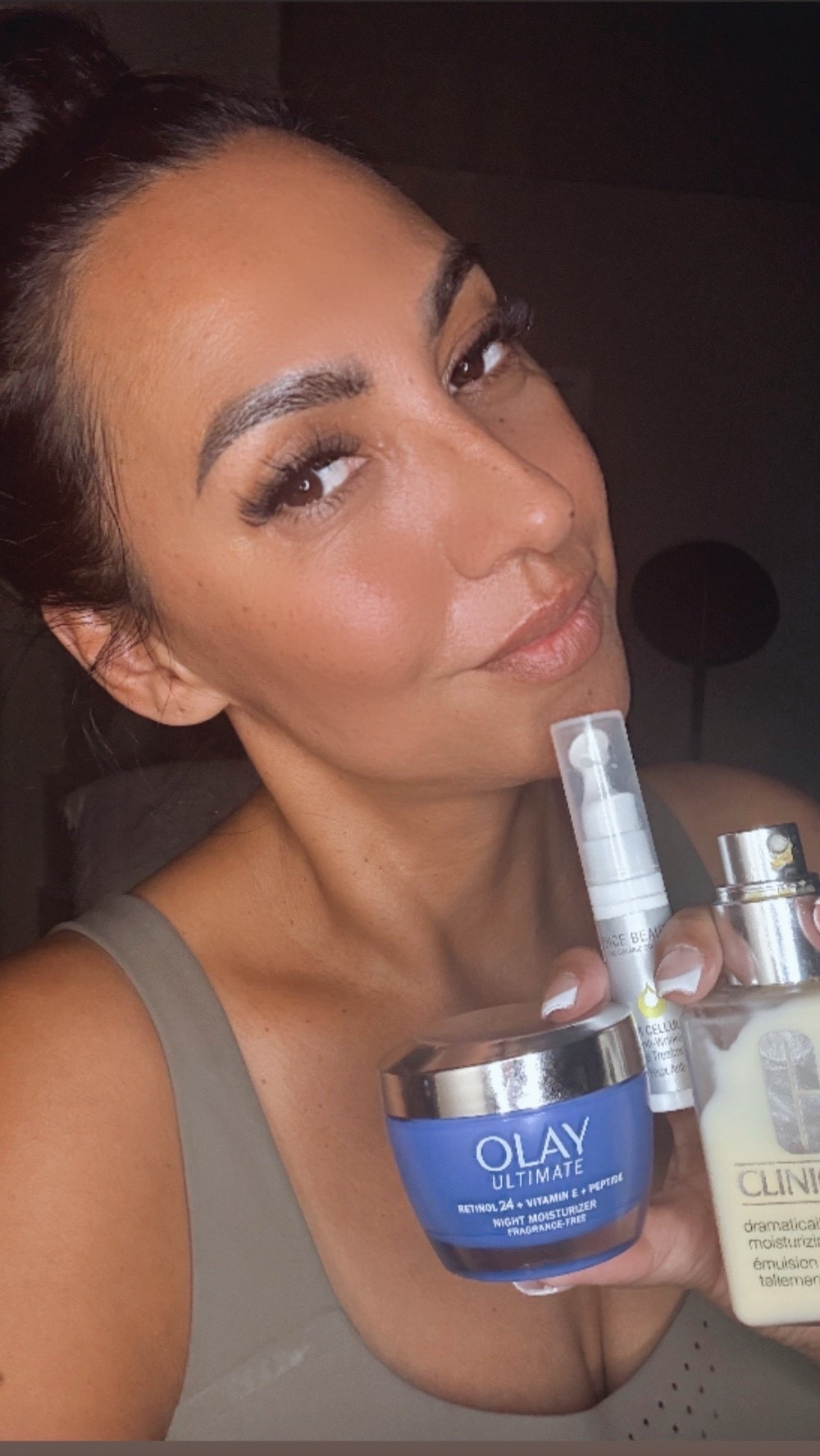Check out my recommendation for good skin care routine products for under $40 ￼

#LTKmorningroutine #LTKstorytime #LTKBeauty
