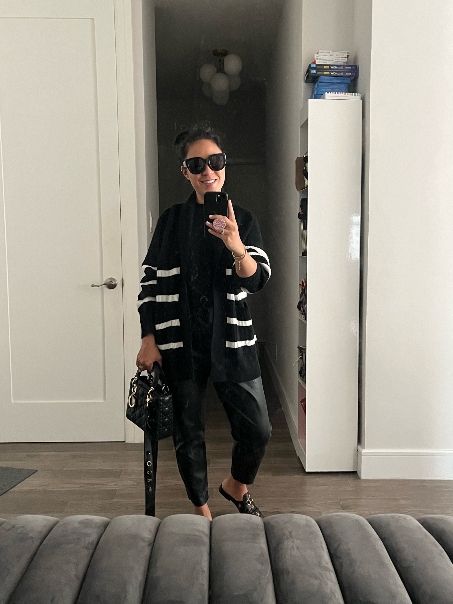 Layers. Lots of layers for fall. Snagged this cardigan from Target. Target style. Target find.

#LTKtravel #LTKshoecrush #LTKFind