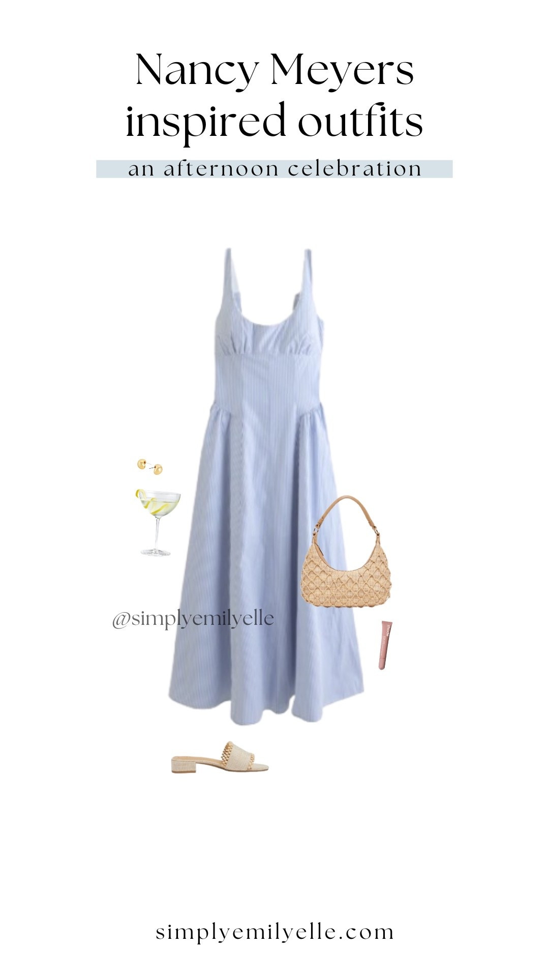 Coastal outfit, coastal aesthetic, coastal outfits, coastal grandmother aesthetic, coastal grandmother outfit, Nancy Meyers aesthetic, Martha Stewart aesthetic, ina garten aesthetic, spring outfits, spring outfit ideas, classic style 

#LTKdayinmylife #LTKSaleAlert