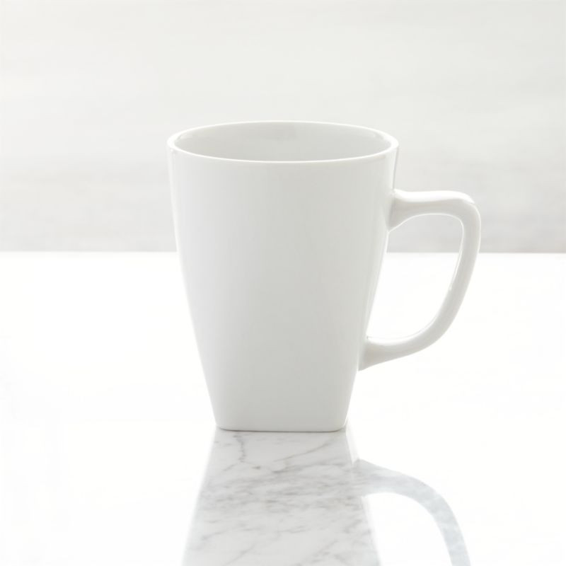 Court Mug | Crate & Barrel