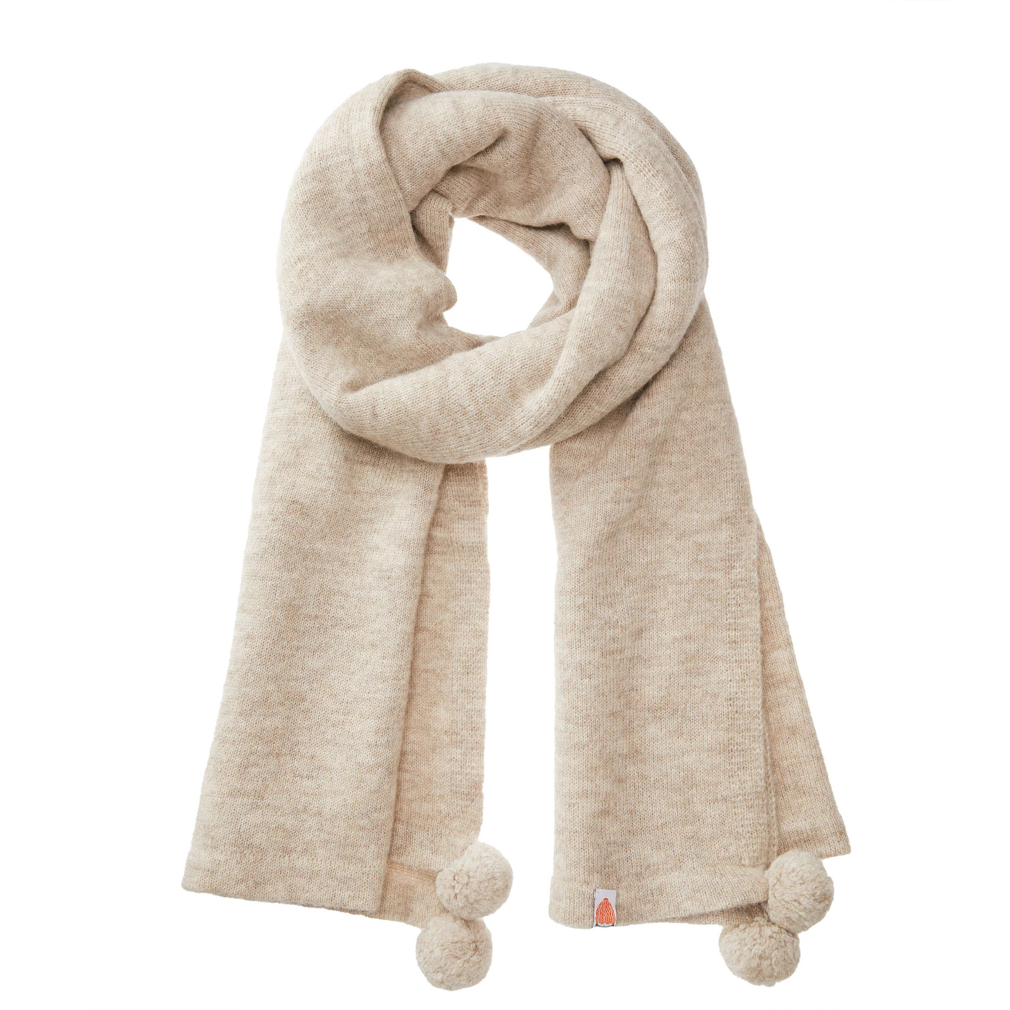 The After Pardy Wrap | Scarves and Shawls | Sh*t That I Knit | Sh*t That I Knit