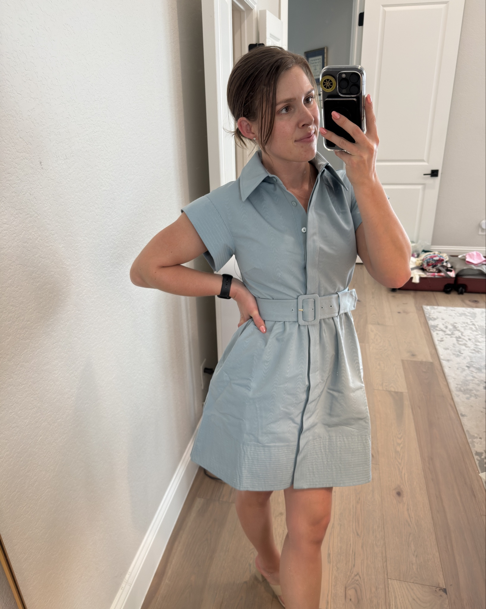 Tuckernuck Haul: The mini Chloe never disappoints. Love this transitional color that can really be worn all seasons. 
Runs tts.

#LTKgrwm #LTKU #LTKootd