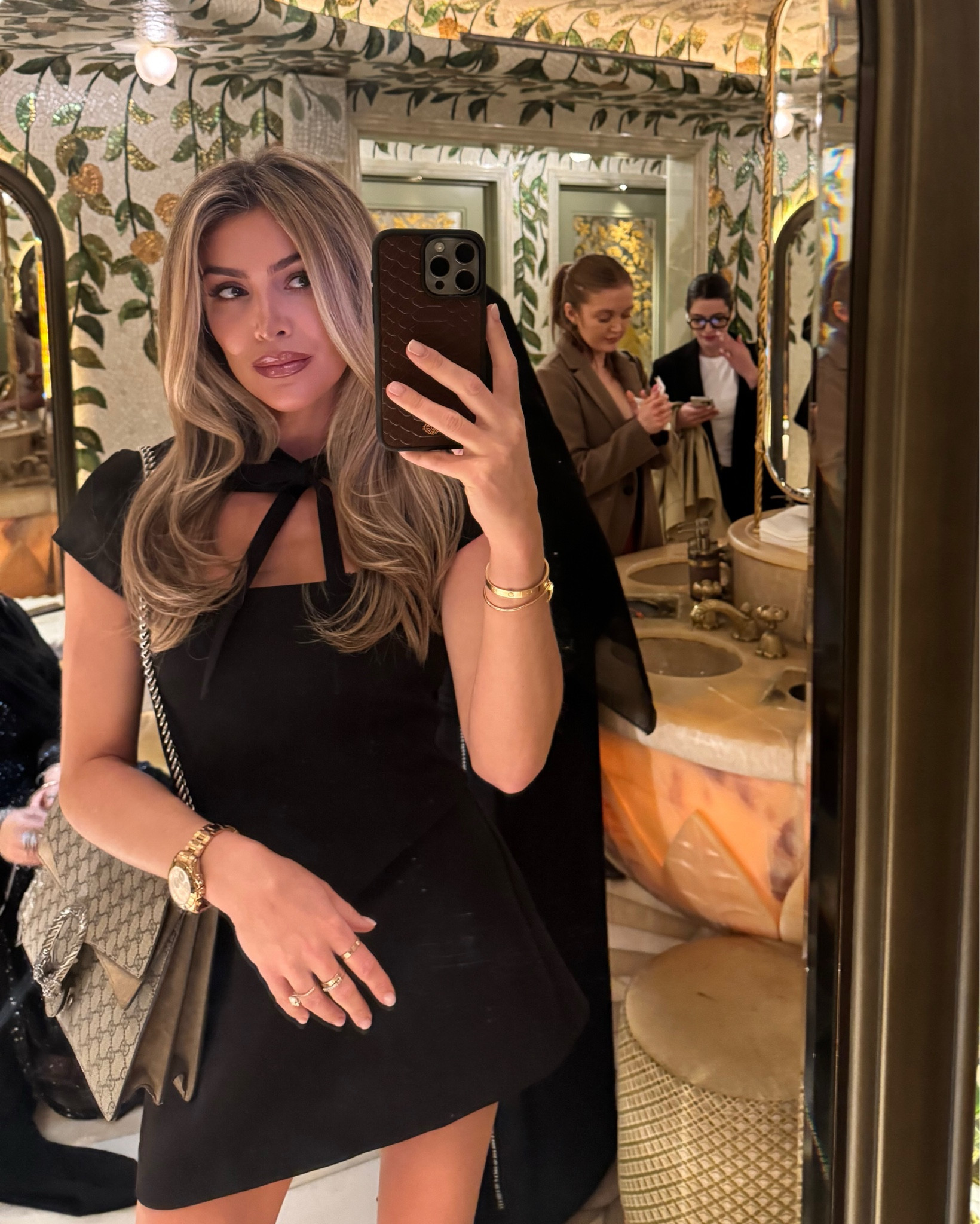 Perfect party dress! Xxx

#LTKspring #LTKpartywear #LTKdresses