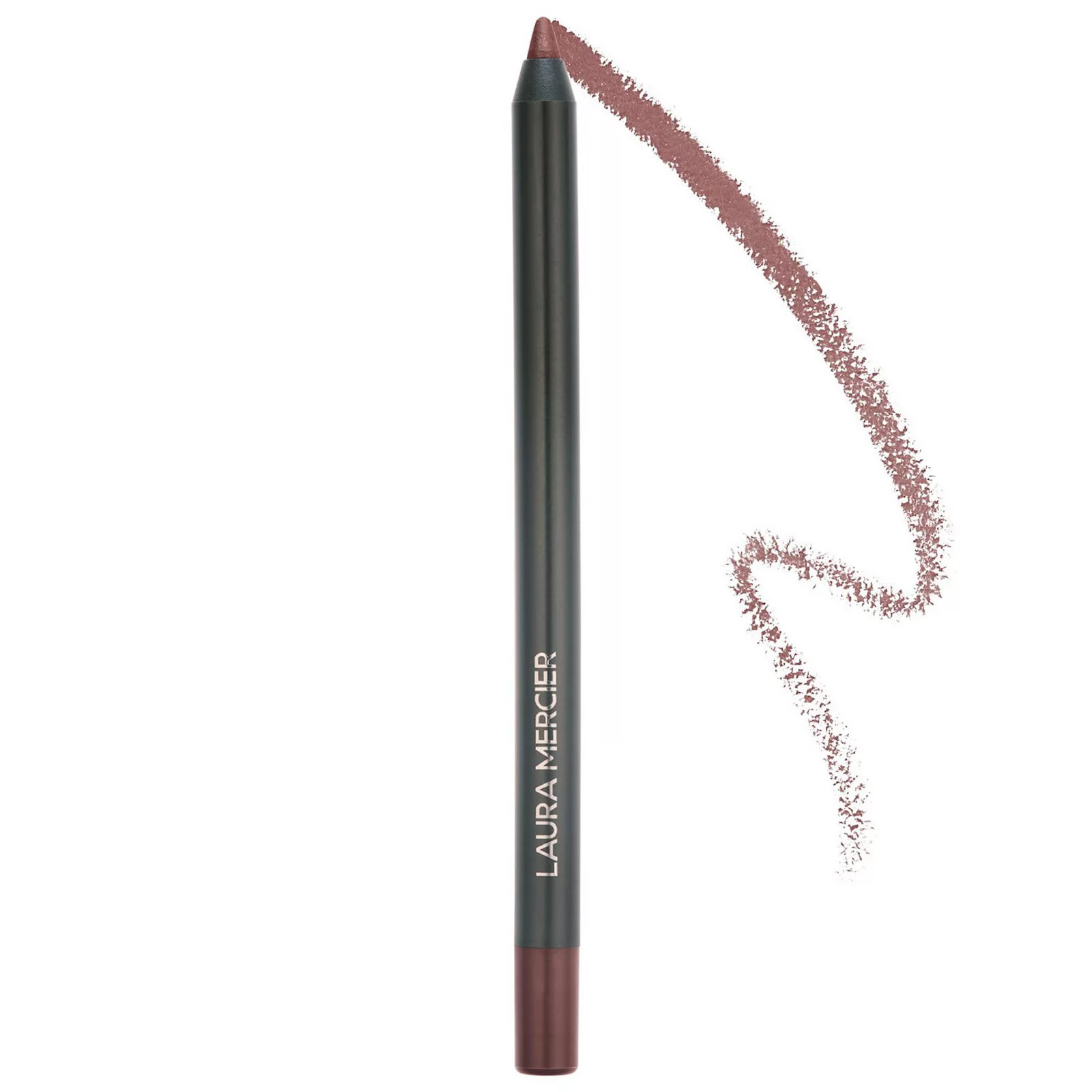 Laura Mercier Caviar Tightline Eyeliner, Size: .04Oz, Brown | Kohl's
