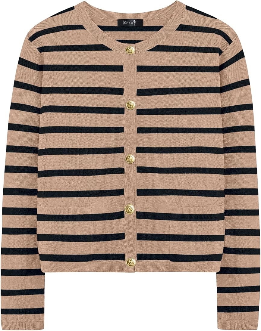 Visit the EFAN Store | Amazon (US)