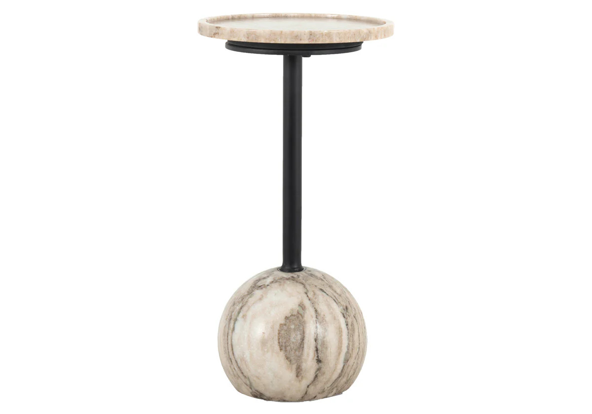 VIOLA ACCENT TABLE | Alice Lane Home Collection