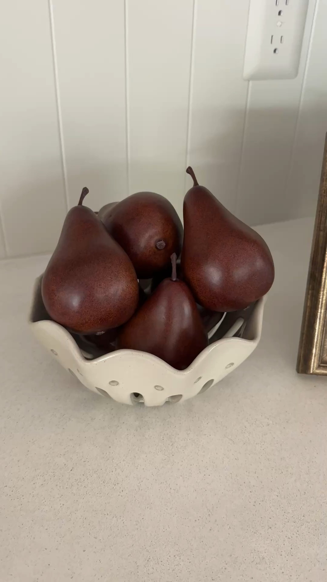 amazon pears for fall 

#LTKHome #LTKSeasonal #LTKSaleAlert