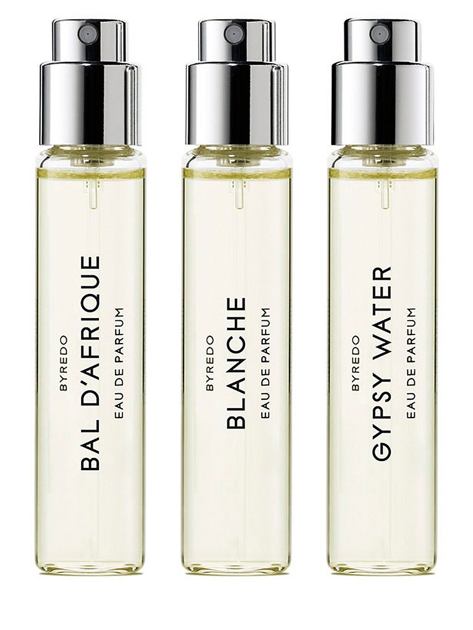 La Sélection Nomade 3-Piece Eau de Parfum Set | Saks Fifth Avenue