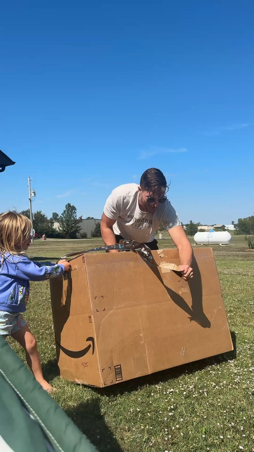The amount of excitement I feel when a home improvement project gets crossed off my honey do list must mean something… 🤣 All jokes aside, we LIVE this low profile boulder Alex found on Amazon! It’s SO pretty. Honestly, it’s such a great solution if there is something you want to hide in your landscape. Water meters, septic tanks, or stub outs can easily be hidden and blend into the landscape. We only wish we did it sooner!

landscaping diy, home improvement, home diy, amazon home, amazon finds, amazon must haves, married life, gifts for  her, gifts for him, mothers day gift, christmas gifts, gag gifts for mom

#LTKHome