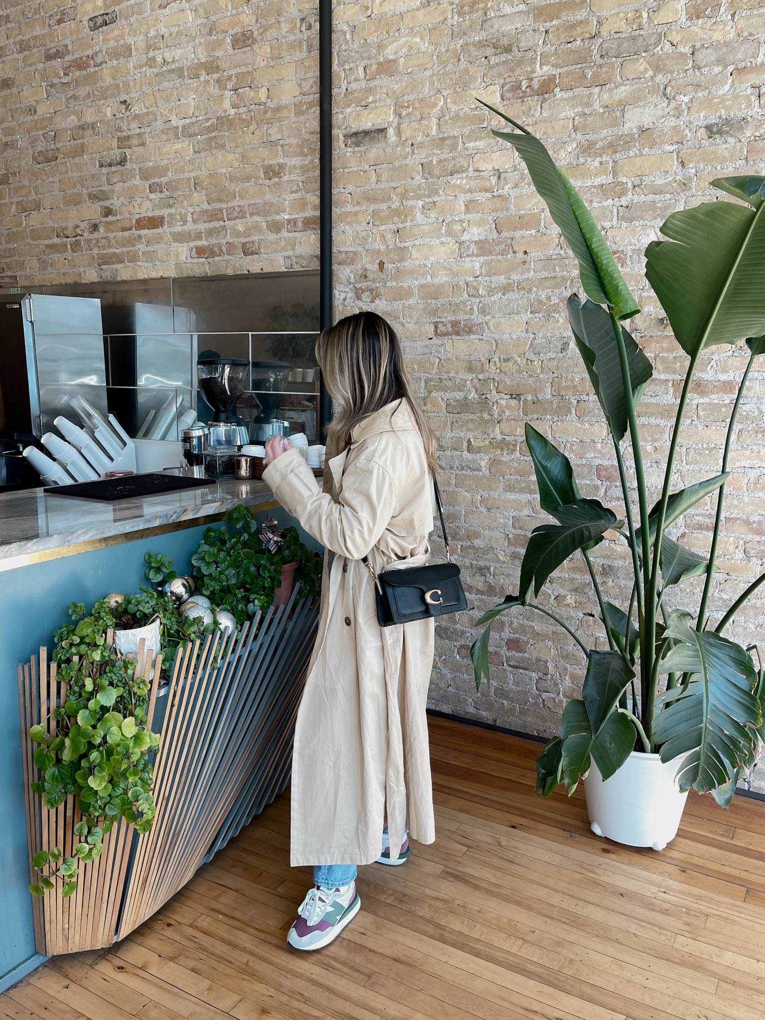 Coffee ‘fit ☕️