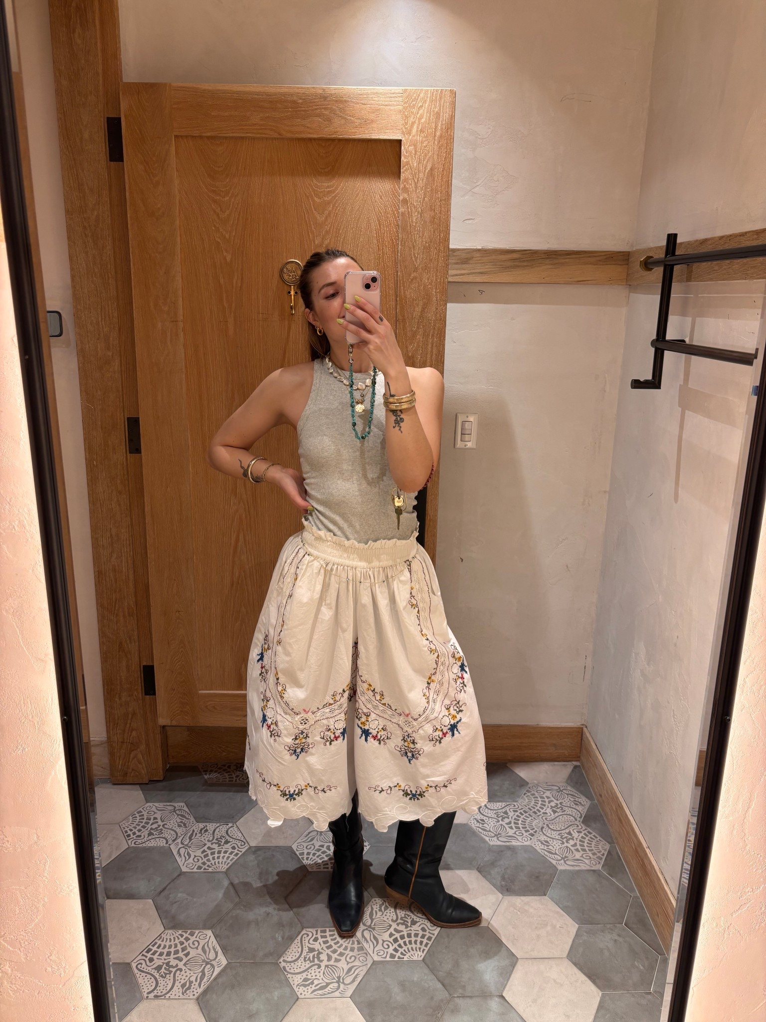 i love to mix and match a set 

#LTKFindsUnder100 #LTKFestival #LTKStyleTip