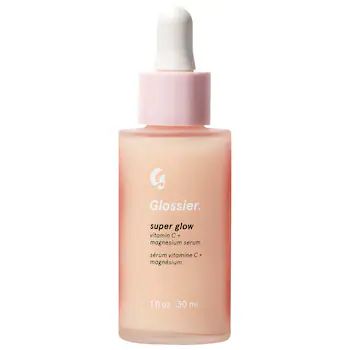GlossierSuper Glow Vitamin C Brightening Face Serum | Sephora (US)