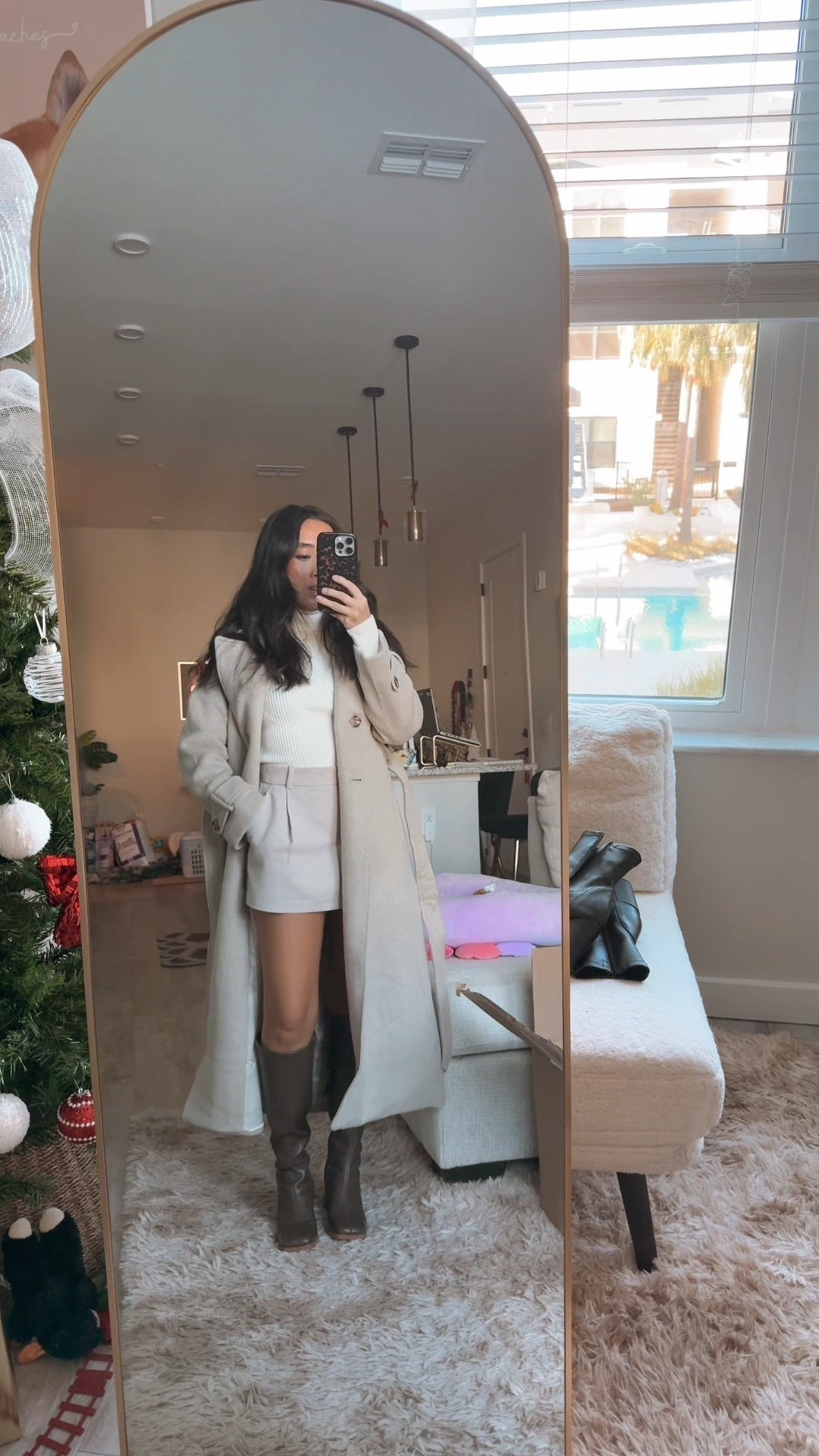 Abercrombie Tryon Haul! If you missed their sale they’re currently running a 20% off promotion site wide! 

Size reference: 5’0 

Abercrombie, Winter fashion, petite fashionn