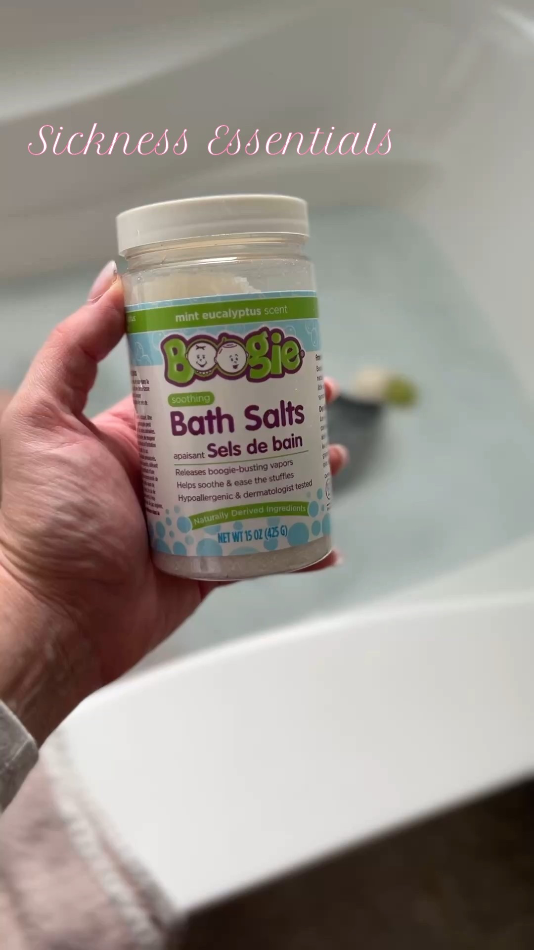 We have a sick toddler in the house. Linking the essentials that we’re using to try to fight it off before baby comes. 



#LTKFamily #LTKKids