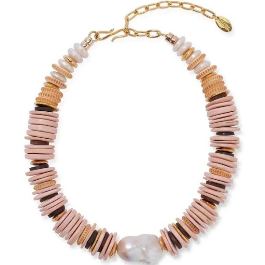 Goldsworthy Collar | The Avenue