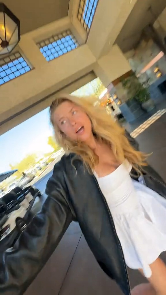 Who said I can’t wear my converse with my dress BECAUSE THATS JUST ME 

 #LTKWatchNow #LTKStyleTip #LTKShoeCrush