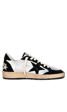 Ballstar Sneaker
                    
                    Golden Goose | Revolve Clothing (Global)