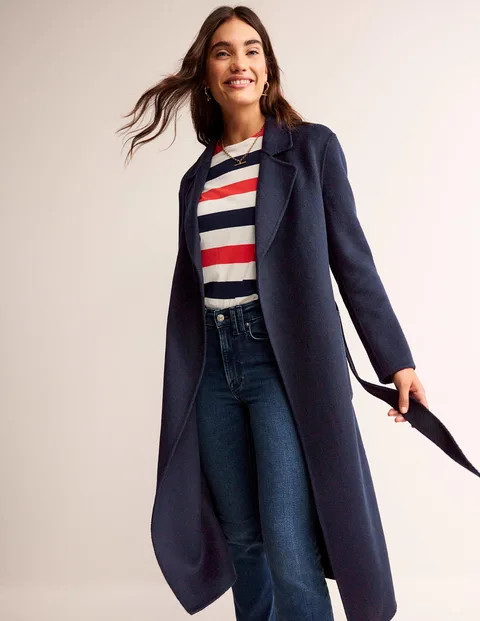 Navy | Boden (UK & IE)