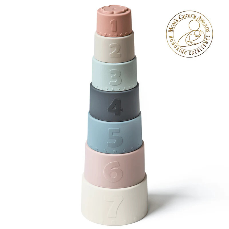 Stacking Cups | Moonkie