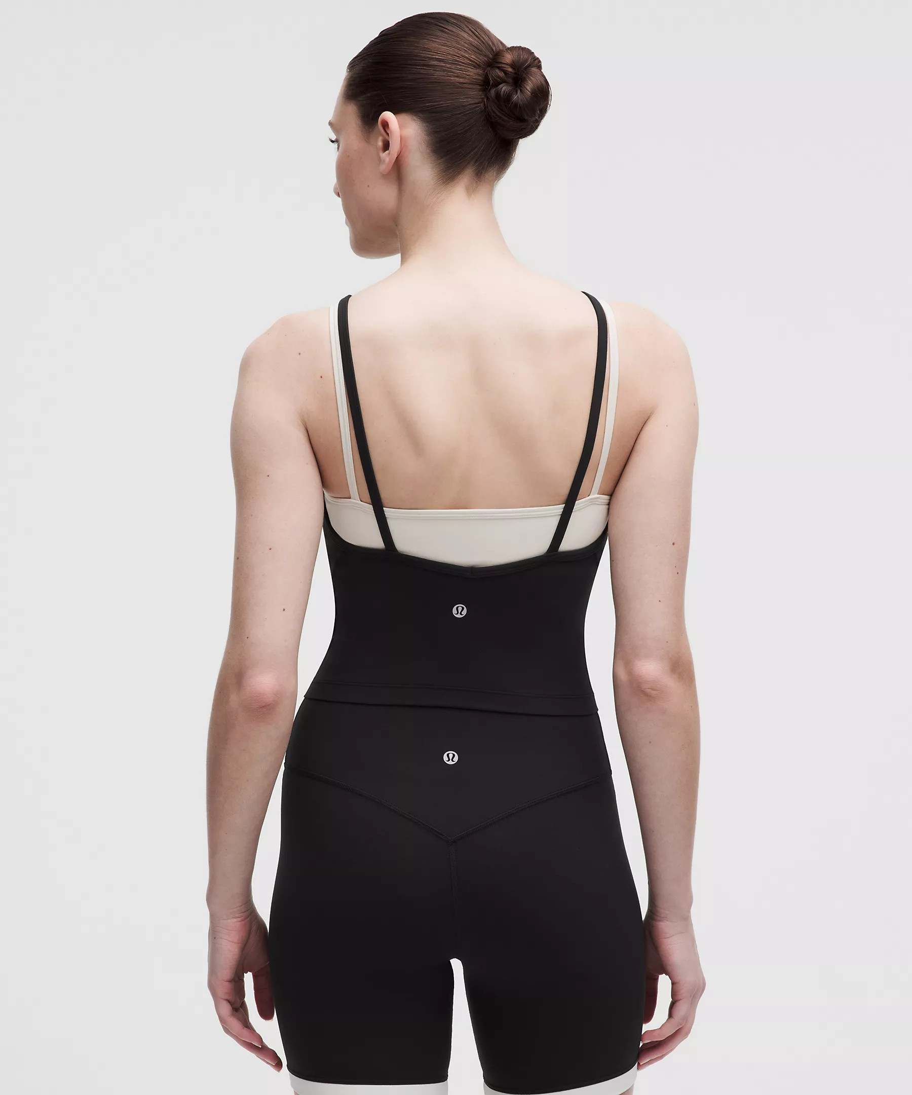 lululemon Align™ Layered High-Neck Tank Top | Lululemon (US)