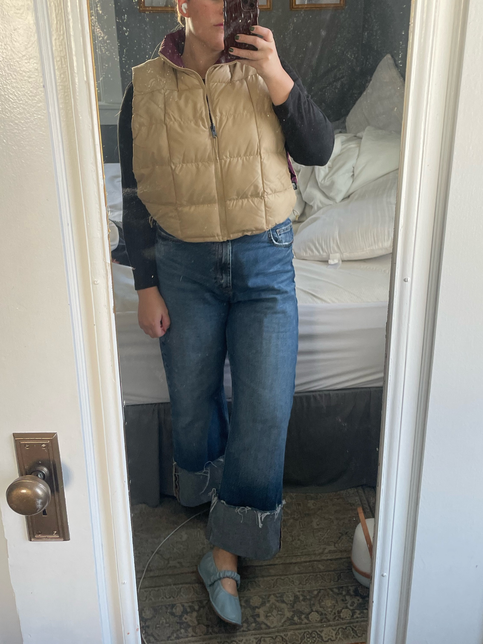 Could have really used some windex

#LTKstyletip #LTKSeasonal #LTKGiftGuide