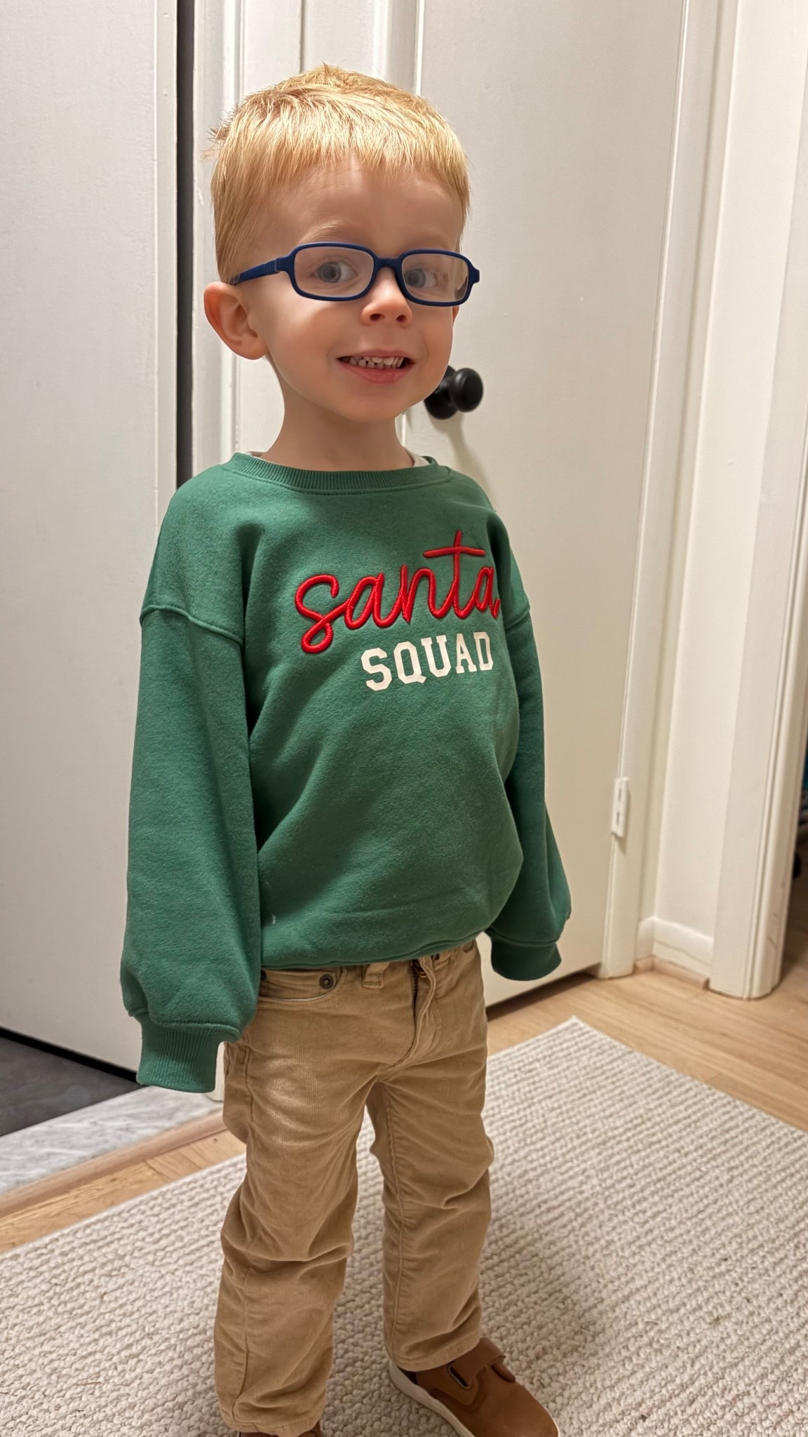 Santa photo outfits. Toddler holiday outfit  

#LTKHoliday #LTKKids #LTKBaby