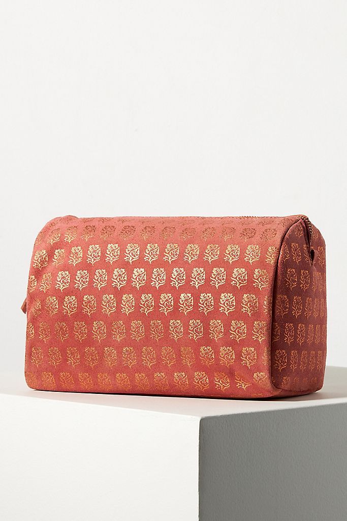 Llani Alana Pouch | Anthropologie (US)