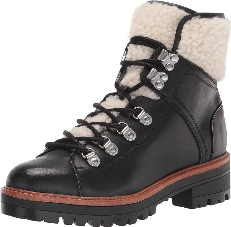 Marc Fisher Women's Isalia Ankle Boot | Amazon (US)