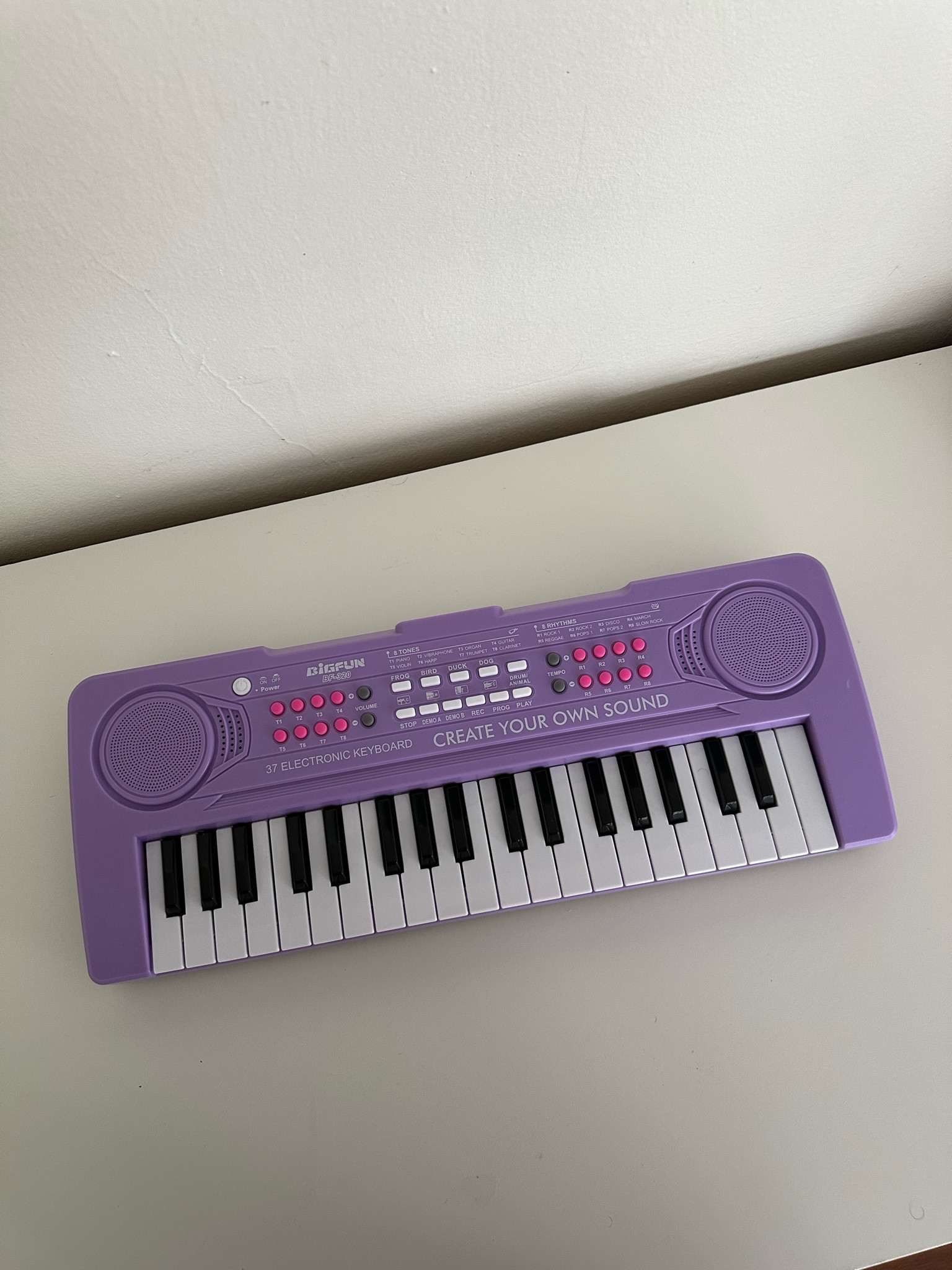 Kids Keyboard 🎹 

#LTKKids