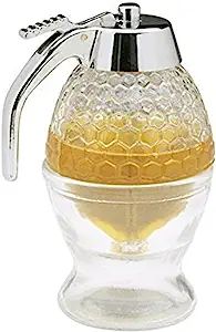 Norpro Honey/Syrup Dispenser | Amazon (US)